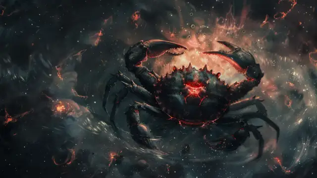 Rak: Mroczne sekrety znaku zodiaku, które Cię zszokują