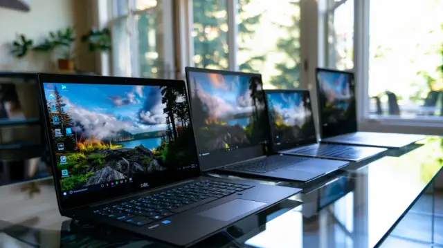 Dell Latitude 7480: dlaczego warto wybrać serię 7000? Analizujemy