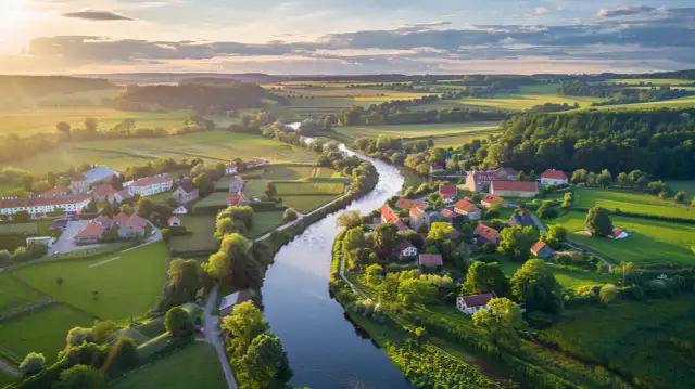 Żerniki Koło Poznania: Atrakcje turystyczne w Żernikach
