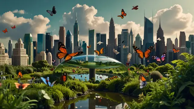 Czy mały rozmiar rozwiąże wielkie problemy w filmie "Pomniejszenie"?