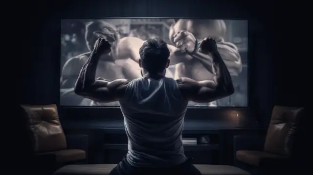 Najlepsze Filmy Motywacyjne na Rok 2025