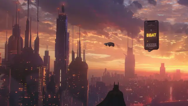Czym jest token BAT? Sprawdź szczegóły tokenu!