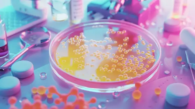 Candida - badania diagnostyczne przy podejrzeniu kandydozy