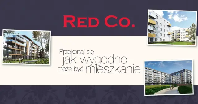 Red Co deweloper - poznaj opinie i projekty, które warto znać