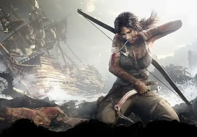 Top 10 gier jak Tomb Raider: przygoda, akcja i zagadki czekają