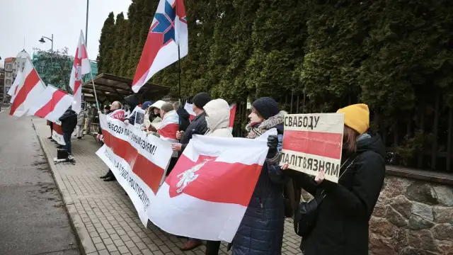 Kto jest prezydentem Białorusi? Zaskakujące fakty o władzy w kraju