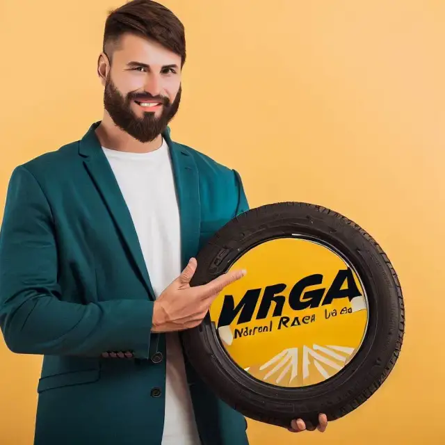 Mirage opony - co to za firma i dlaczego warto je poznać?