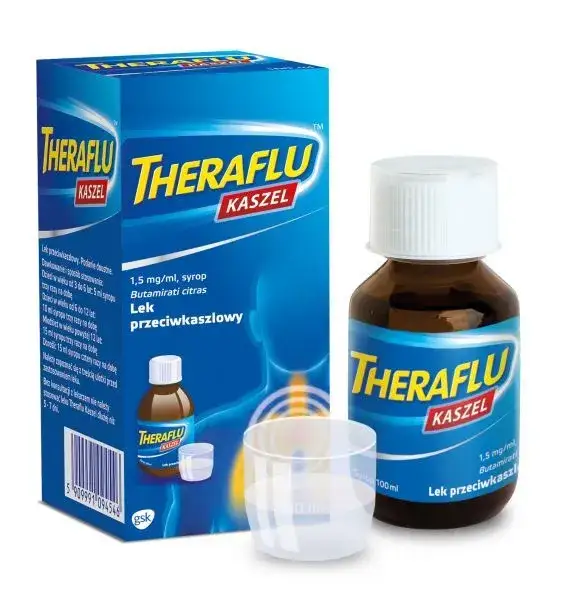 Jaki lek na suchy męczący kaszel? 5 skutecznych rozwiązań