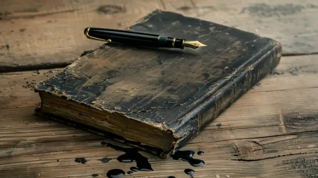 Niesamowita szansa na wygranie powieści Fabryka szpiegów