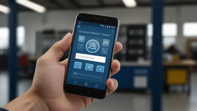 Jak skontaktować się z Foton Technik? Serwis i pomoc