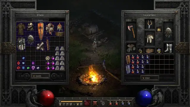 Gdzie kupić Diablo 2 Resurrected? Najlepsze ceny i opcje dostępne