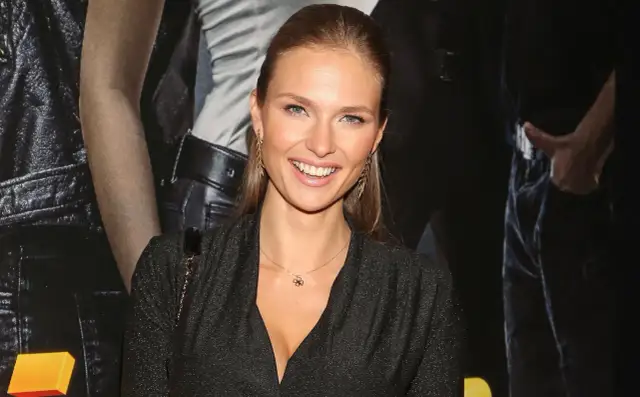 Karolina Szymczak wiek: zaskakująca prawda o aktorce i jej życiu osobistym