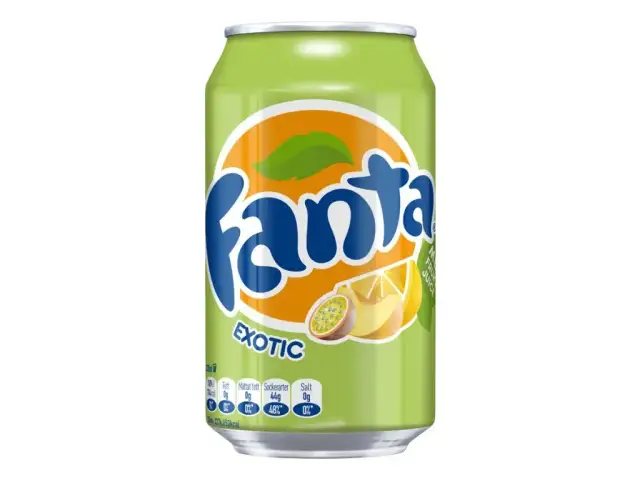 Gdzie kupić Fanta Exotic? Sprawdź najlepsze miejsca i oferty