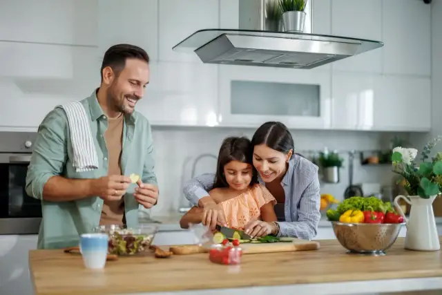 Przewodnik po nowoczesnych gazowych płytach ceramicznych: Zalety i wybór dla Twojej kuchni