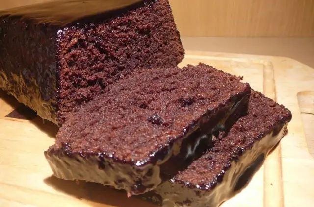 Szybki przepis na ciasto murzynek: idealne na każdą okazję!