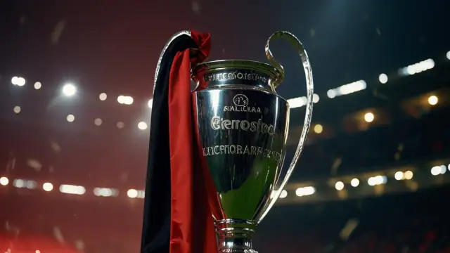 Milan w Lidze Mistrzów: Wyniki, osiągnięcia i najważniejsze rozgrywki