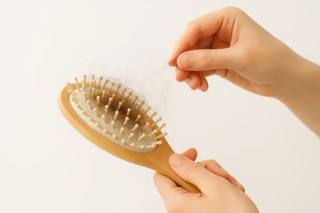 W jaki sposób poradzić sobie z problemem łysienia androgenowego?