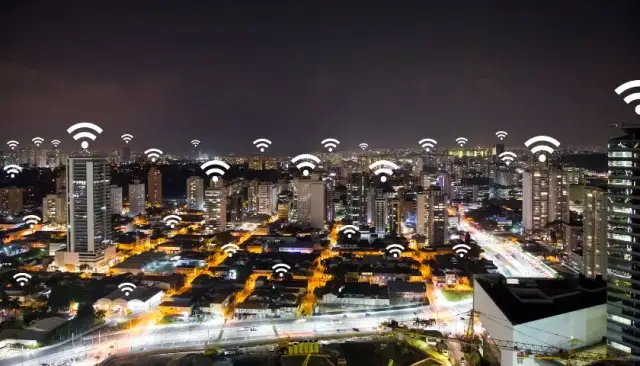 Jak poprawnie pisać Wi-Fi? Odkryj błędy w pisowni wi fi