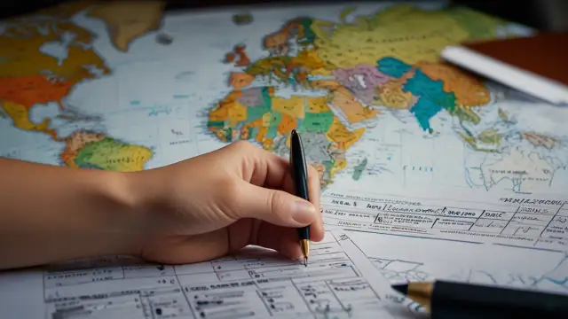 Jak zgodnie z przepisami zalegalizować pracę cudzoziemców? Rady