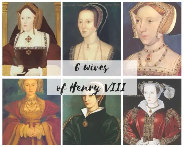 Ile żon miał Henryk VIII? Zaskakujące losy królewskich małżeństw