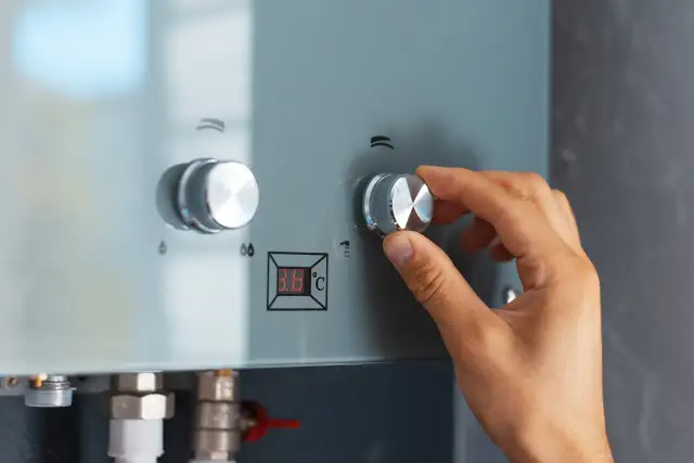 Jak ustawić ogrzewanie gazowe, by uniknąć wysokich kosztów energii