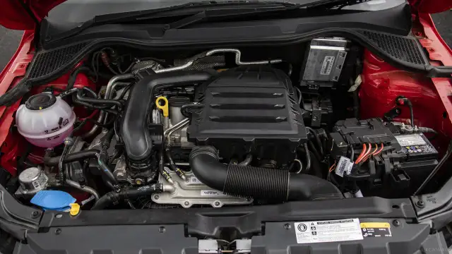 Skoda Rapid jaki silnik wybrać? Porównanie silników i ich zalety