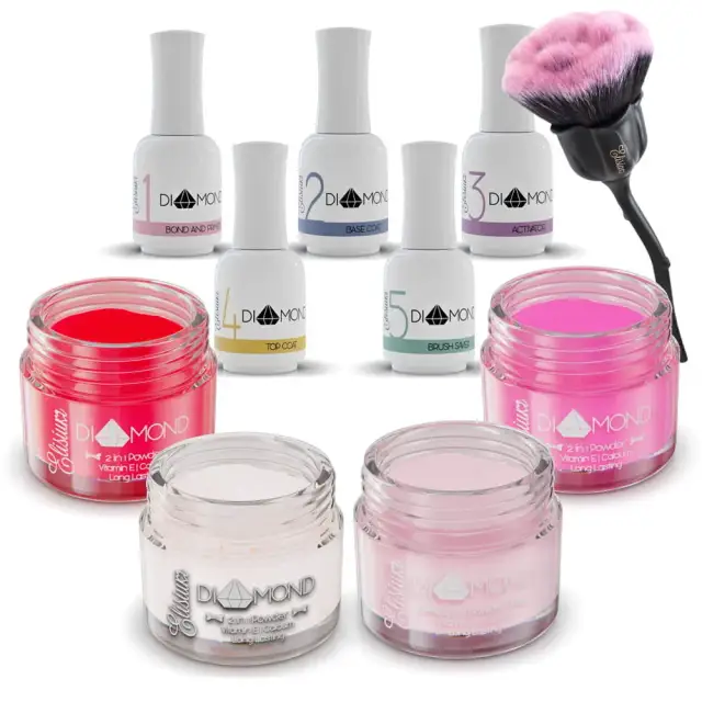 Ile kosztuje zestaw do manicure tytanowego? Ceny i porównanie