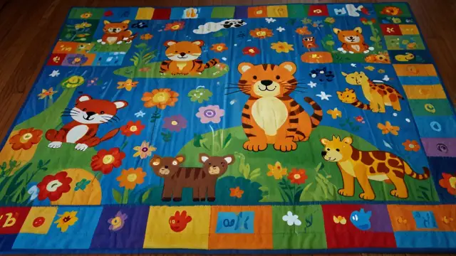 Mata muzyczna dla 2 latka: rozwój i zabawa w jednym miejscu