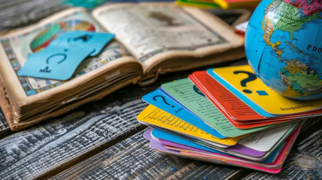 Karta tak nie: Jak skutecznie korzystać z kart do pytań tak/nie?