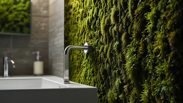  Mech w łazience - jak wybrać i zamontować optymalne rozwiązanie?