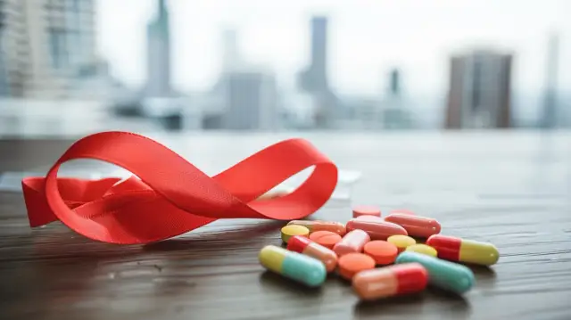 Ile osób w Polsce ma HIV: Jak dużo osób w Polsce ma HIV?