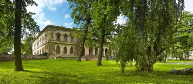 Pałac w Pilicy: tajemnice historii i architektury, które zaskakują
