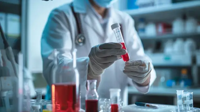 Badanie IgA - interpretacja wyniku i wskazania do wykonania