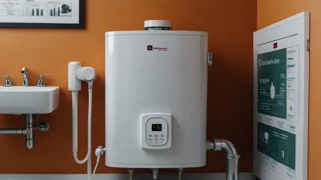 Jak wybrać idealny bojler? Poradnik dla każdego domu