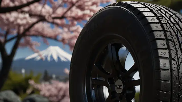 Japońskie opony - Które marki i modele są najlepsze? Przewodnik zakupowy
