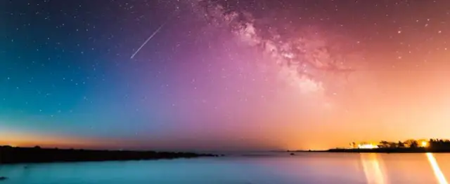 Zjawiska widoczne na niebie: jakie tajemnice skrywa astronomia?