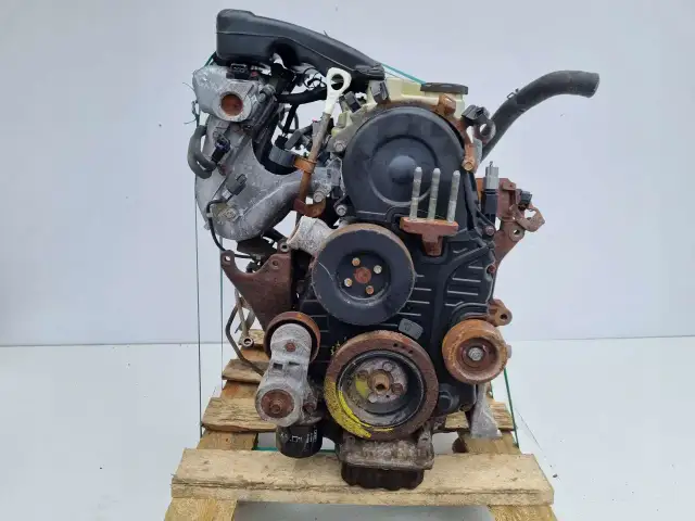 Mitsubishi Grandis jaki silnik wybrać, aby uniknąć problemów?