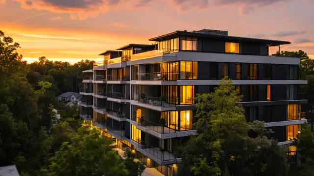 Freedom Ełk - czy warto zamieszkać w Freedom Ełk?