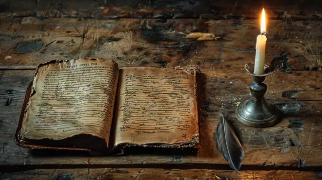 Ciekawostki o Mickiewiczu: Niesamowite fakty o wielkim poecie