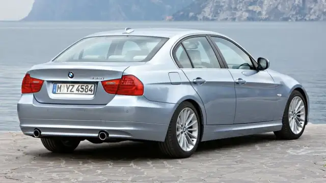 BMW E90 lifting – kluczowe zmiany, silniki i typowe usterki po liftingu