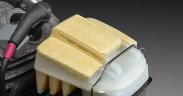 Jak wyczyścić filtr paliwa w pilarce i uniknąć problemów z działaniem