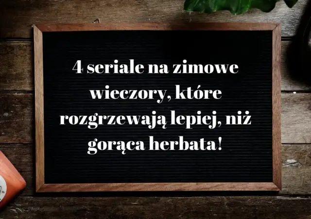 Top 10 seriali na zimowe wieczory w Niemczech - ranking i opisy