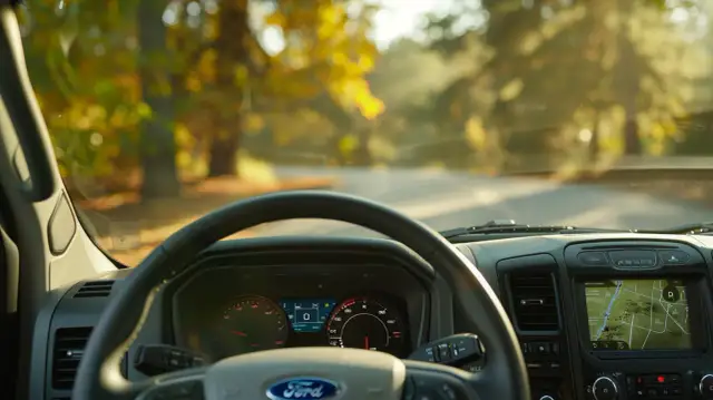 Ford Transit 2.2 TDCI: Recenzje i opinie