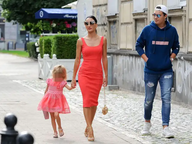 Ile dzieci ma Justyna Steczkowska? Zaskakujące fakty o jej rodzinie!