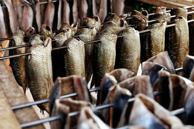 Jaką wędzarnie wybrać?