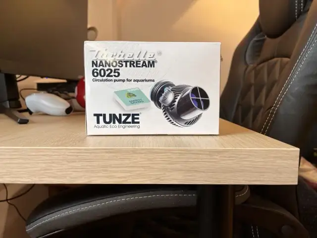 Najlepsze falowniki do akwarium 300l – uniknij błędów przy wyborze