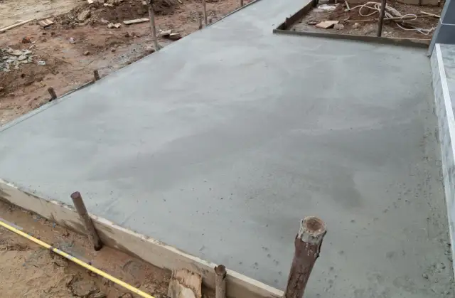 Jak głęboki fundament pod garaż zapewni trwałość i stabilność?