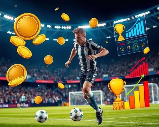 Zarobki piłkarzy w 2. lidze polskiej - ile naprawdę zarabiają sportowcy?