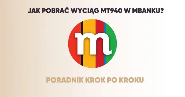 Jak pobrać wyciąg bankowy mBank i uniknąć problemów z finansami