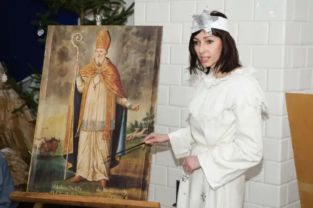 Kogo patronem jest św. Mikołaj? Odkryj jego wpływ na różne grupy